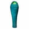 Sac de couchage - Confort : 5°C - Vert LIGHT DOWN 0° -Vêtements et Equipements femme Soldes mic1111 6390 sac de couchage confort 5 c vert light down 0 6