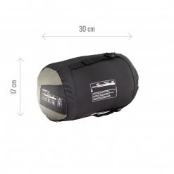 Sac de couchage femme - Confort : 5°C - Kaki SYNTEK 0° W -Vêtements et Equipements femme Soldes mic1119 8893 4 sac de couchage confort 5 c femme kaki syntek 0 w 5