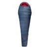 Sac de couchage femme - Confort : 0°C - Bleu marine LIGHT DOWN -5° W -Vêtements et Equipements femme Soldes mic1128 8737 sac de couchage confort 0 c femme bleu marine light down 5 w 5