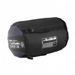 Sac de couchage - Confort : 5°C - Bleu marine BAIKAL 1100 -Vêtements et Equipements femme Soldes mic1130 7317 2 baikal 1100 reg saphir 1