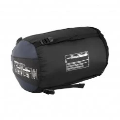 Sac de couchage grande taille - Confort : 5°C - Bleu marine BAIKAL 1100 LONG -Vêtements et Equipements femme Soldes mic1131 7317 2 baikal 1100long saphir 1