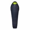 Sac de couchage grande taille - Confort : 5°C - Bleu marine BAIKAL 1100 LONG -Vêtements et Equipements femme Soldes mic1131 7317 baikal 1100long saphir 1