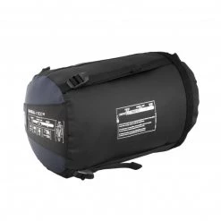 Sac de couchage femme - Confort : 5°C - Bleu marine BAIKAL 1100 W -Vêtements et Equipements femme Soldes mic1132 7317 2 baikal 1100 w saphir u 1