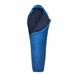 Sac de couchage grande taille - Confort 10°C - Bleu BAIKAL 750 LONG -Vêtements et Equipements femme Soldes mic1134 4333 1 baikal 750 long sky diver 1