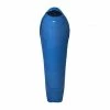 Sac de couchage grande taille - Confort 10°C - Bleu BAIKAL 750 LONG -Vêtements et Equipements femme Soldes mic1134 4333 baikal 750 long sky diver 1