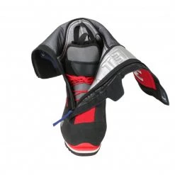 Chaussures - hautes GORE-TEX - Homme - Bleu marine EVEREST SUMMIT GTX -Vêtements et Equipements femme Soldes mig1260 7487 4 chaussures hautes gore tex homme bleu marine everest summit gtx 3