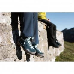 Chaussures hautes GORE-TEX bleues pour femme G TREK 3 13 Chaussures hautes GORE-TEX bleues pour femme G TREK 3 -Vêtements et Equipements femme Soldes mig1839 5714 11 g trek 3 gtx w abyss 5