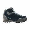 Chaussures hautes GORE-TEX bleues pour femme G TREK 3 -Vêtements et Equipements femme Soldes mig1839 5714 g trek 3 gtx w abyss 5