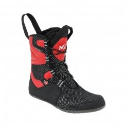 Chaussures d'alpinisme GORE-TEX bleu marine unisexes EVEREST SUMMIT -Vêtements et Equipements femme Soldes mig1849 7487 5 everest sum gtx saphir rouge 1