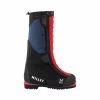 Chaussures d'alpinisme GORE-TEX bleu marine unisexes EVEREST SUMMIT -Vêtements et Equipements femme Soldes mig1849 7487 everest sum gtx saphir rouge 1