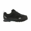 Chaussures d'alpinisme noires unisexes FRICTION