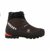 Chaussures d'alpinisme GORE-TEX noires unisexes GREPON CARBON PRO -Vêtements et Equipements femme Soldes mig1855 0247 grepon pro gt u black noir 1