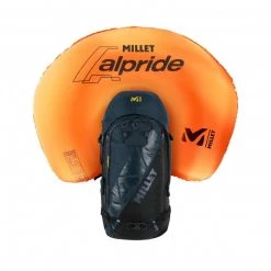 Sac à dos - bleu NEO 40 ARS -Vêtements et Equipements femme Soldes mis2098 9173 2 sac a dos bleu neo 40 ars 2