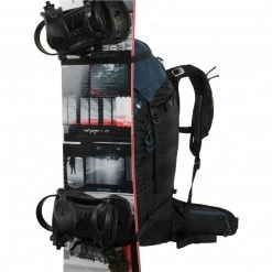 Sac à dos - bleu NEO 40 ARS -Vêtements et Equipements femme Soldes mis2098 9173 9 sac a dos bleu neo 40 ars 2