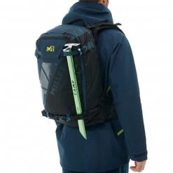 Sac à dos - bleu NEO 30 ARS -Vêtements et Equipements femme Soldes mis2143 9173 10 sac a dos bleu neo 30 ars 2