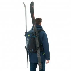 Sac à dos - bleu NEO 30 ARS -Vêtements et Equipements femme Soldes mis2143 9173 9 sac a dos bleu neo 30 ars 2