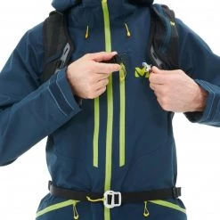 Sac à dos - 20 litres - Bleu marine NEO 20 ARS -Vêtements et Equipements femme Soldes mis2144 9173 4 neo 20 ars orion blue wild lime u 3