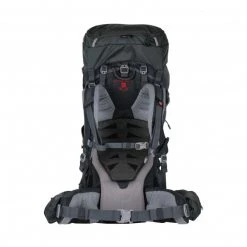 Sac à dos 55 litres kaki pour femme HANANG 55+10 W -Vêtements et Equipements femme Soldes mis2197 8786 1 sac a dos 55 litres femme kaki hanang 55 10 w 5