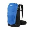 Sac à dos 30 litres bleu YARI 30 AIRFLOW -Vêtements et Equipements femme Soldes mis2205 4447 yari 30 airflow sky diver noir u 3
