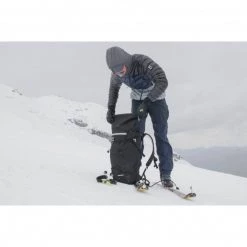 Sac à dos - noir TRILOGY 30 E-1 -Vêtements et Equipements femme Soldes mis2208 0247 11 sac a dos noir trilogy 30 e1 2