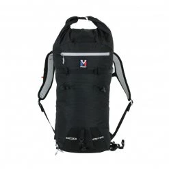 Sac à dos - noir TRILOGY 30 E-1 -Vêtements et Equipements femme Soldes mis2208 0247 3 sac a dos noir trilogy 30 e1 2