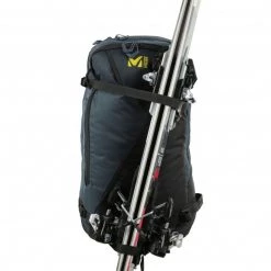 Sac à dos - 30 litres - Bleu marine NEO 30 -Vêtements et Equipements femme Soldes mis2211 9173 3 sac a dos bleu neo 30 2