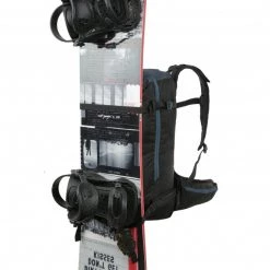 Sac à dos - 30 litres - Bleu marine NEO 30 -Vêtements et Equipements femme Soldes mis2211 9173 5 sac a dos bleu neo 30 2