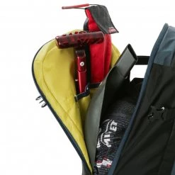 Sac à dos - 20 litres - Bleu marine NEO 20 -Vêtements et Equipements femme Soldes mis2212 9173 2 sac a dos bleu neo 20 2