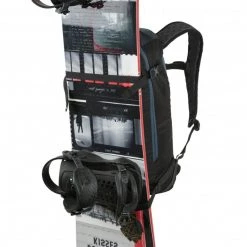 Sac à dos - 20 litres - Bleu marine NEO 20 -Vêtements et Equipements femme Soldes mis2212 9173 5 sac a dos bleu neo 20 2