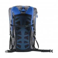 Sac à dos 20 litres bleu TRILOGY 20 -Vêtements et Equipements femme Soldes mis2223 5724 2 sac a dos 20 litres mixte bleu trilogy 20 6