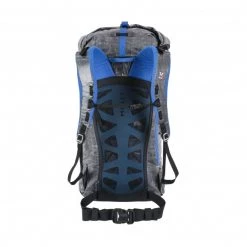 Sac à dos 30 litres bleu TRILOGY 30 -Vêtements et Equipements femme Soldes mis2224 5724 1 sac a dos 30 litres mixte bleu trilogy 30 5