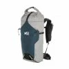 Sac à dos 25 litres gris MIXT 25+5 -Vêtements et Equipements femme Soldes mis2230 9174 sac a dos 25 litres mixte gris mixt 25 5 5