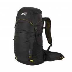 Sac à dos 34 litres noir YARI 34 AIRFLOW