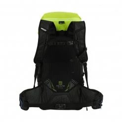 Sac à dos 34 litres vert YARI 34 AIRFLOW -Vêtements et Equipements femme Soldes mis2233 9671 1 yari 34 airflow bird black u 3