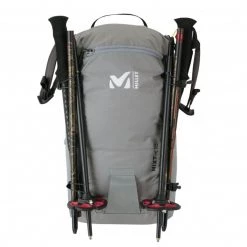 Sac à dos 15 litres gris MIXT 15 -Vêtements et Equipements femme Soldes mis2236 9174 7 sac a dos 15 litres mixte gris mixt 15 5