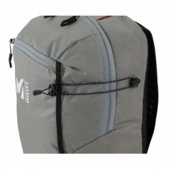 Sac à dos 15 litres gris MIXT 15 -Vêtements et Equipements femme Soldes mis2236 9174 9 sac a dos 15 litres mixte gris mixt 15 5