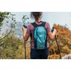 Sac à dos 15 litres bleu MIXT 15 -Vêtements et Equipements femme Soldes mis2236 9668 10 mixt 15 porcelain saphir u 1