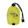 Housse de pluie pour sac à dos 15 à 30 litres jaune RAINCOVER S -Vêtements et Equipements femme Soldes mis2244 5436 housse de pluie jaune raincover s 5