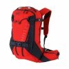 Sac à dos de ski 22 litres bleu marine STEEP 22 -Vêtements et Equipements femme Soldes mis2254 7487 steep 22 saphir rouge u 3