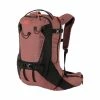 Sac à dos - 22 litres - Violet STEEP 22 -Vêtements et Equipements femme Soldes mis2254 9550 steep 22 rose brown dark grey u 2