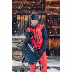 Sac à dos 20 litres bleu marine PIERRA MENT 20 -Vêtements et Equipements femme Soldes mis2255 7487 10 pierra ment 20 saphir rouge u 3