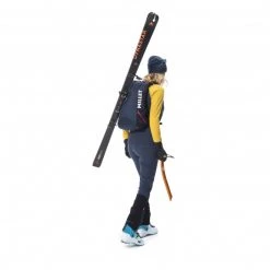 Sac à dos 20 litres bleu marine PIERRA MENT 20 -Vêtements et Equipements femme Soldes mis2255 7487 2 pierra ment 20 saphir rouge u 3