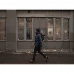 Sac à dos - 22 litres - Bleu marine HERITAGE PACK -Vêtements et Equipements femme Soldes mis2257 7487 11 heritage pack saphir rouge u 2