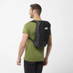 Sac à dos 18 litres noir MIXT 18 10 Sac à dos 18 litres noir MIXT 18 -Vêtements et Equipements femme Soldes mis2259 0247 2 mixt 18 black noir u 1