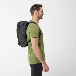 Sac à dos 18 litres noir MIXT 18 12 Sac à dos 18 litres noir MIXT 18 -Vêtements et Equipements femme Soldes mis2259 0247 4 mixt 18 black noir u 1