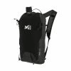 Sac à dos 18 litres noir MIXT 18 -Vêtements et Equipements femme Soldes mis2259 0247 mixt 18 black noir u 1