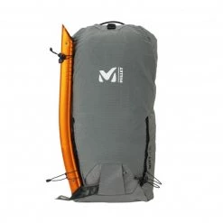 Sac à dos 18 litres gris MIXT 18 -Vêtements et Equipements femme Soldes mis2259 9174 2 mixt 18 monument u 1