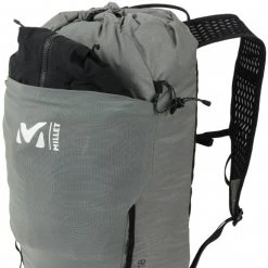 Sac à dos 18 litres gris MIXT 18 -Vêtements et Equipements femme Soldes mis2259 9174 4 mixt 18 monument u 1
