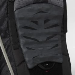 Sac à dos 60 litres noir UBIC 60+10 -Vêtements et Equipements femme Soldes mis2260 0247 10 ubic 60 10 black noir u 1