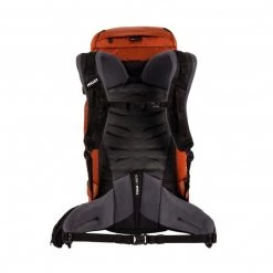 Sac à dos 40 litres marron UBIC 40 -Vêtements et Equipements femme Soldes mis2264 4104 1 ubic 40 rust u 1